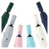 RENEESME Umbrellas for Rain Automatic Business Umbrella, Rain Or Shine Umbrella, Large Umbrella Strong Umbrella for Wind and Rain(B) view 4