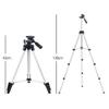 DirectNine Basics Portable Monocular Astronomical Telescope 70mm Aperture & 300mm Focal Length 235X MagnificationPortable Telescope with Adjustable Tripod and Finder Scope 3 Eyepieces for Beginners Kids view 4