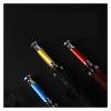 RENEESME Umbrellas for Rain Creative Rib Long Handle Umbrella Straight Umbrella Car Business Umbrella Strong Umbrella for Wind and Rain(A) view 3