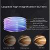 Portable Monocular Portable Refractor Telescope, telescopes for Adults Astronomy,Telescope for Kids and Beginners with Tripod, telescopes for Astronomy view 3