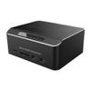 ZHCHAO Bay 3.0 to SATA IDE External Hard Drive Docking Station with 2-Port Hub Card Reader 2.5/3.5 Inch SATA/IDE HDD view 1