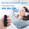 ZCLNYVGJ Digital Recorder - Recording of Lectures and Meetings, Portable Recorder, MP3, USB, 3072KBPS view 3