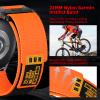 Bandkids Nylon Band Compatible for Garmin Instinct, 22mm Soft Breathable Sport Straps for Garmin Instinct 2 / Instinct Esports/Solar/Tide/Tactical view 3