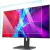 SINBAISHUNYYT 20-27 Inch Universal Blue Light Blocking Screen Filter, Acrylic Hanging Eye Protection Screen Protector Panel(20.0inch(458 * 270mm)) view 1