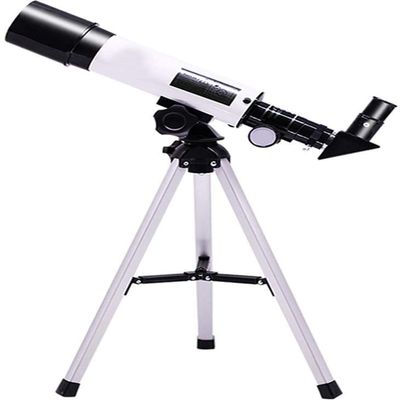 Portable Monocular High Children's Astronomical Telescope Stargazing telescopes for Astronomy Beginners Elementary School Students Use Entry-Level Outdoor Adventure, Attach Importance