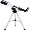 Portable Monocular High Children's Astronomical Telescope Stargazing telescopes for Astronomy Beginners Elementary School Students Use Entry-Level Outdoor Adventure, Attach Importance view 1