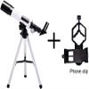 Portable Monocular High Children's Astronomical Telescope Stargazing telescopes for Astronomy Beginners Elementary School Students Use Entry-Level Outdoor Adventure, Attach Importance view 2