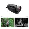 DirectNine Basics Portable Monocular High-Definition Digital Camera Photo SD Card Video Recording Effective Viewing Distance 300M Telescope view 2