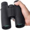Portable Monocular Binoculars for Adults Binoculars 10X25 Compact Telescope Waterproof Binoculars for Bird Watching Hiking Wildlife Viewing Sightseeing view 2