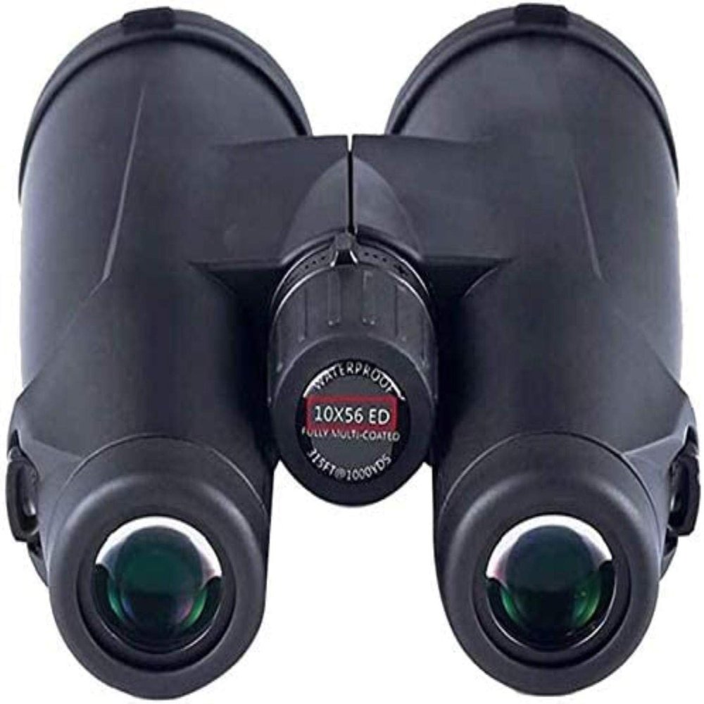 DirectNine Basics Portable Monocular Binoculars for Adults Binoculars telescopes Telescope Rubber Children,Outdoor Travel Sightseeing Bird Watching