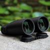 DirectNine Basics Portable Monocular Binoculars for Adults Binoculars telescopes Telescope Rubber Children,Outdoor Travel Sightseeing Bird Watching view 2