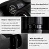 DirectNine Basics Portable Monocular Binoculars for Adults Binoculars telescopes Telescope Rubber Children,Outdoor Travel Sightseeing Bird Watching view 3