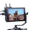 FEELWORLD SH7 7 inch HDMI SDI Cross Conversion 2200nit Ultra Brightness Camera Field DSLR Monitor Support SDI Timecode Touch Screen 3D LUT HDR Monitoring F970 External Install view 1