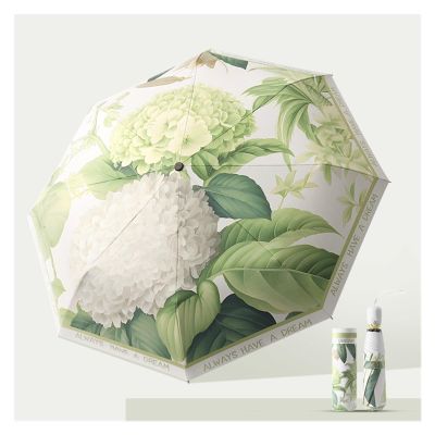 RENEESME Umbrellas for Rain Umbrella Folding Umbrella Automatic Umbrella Rain Or Shine Umbrella Strong Umbrella for Wind and Rain(A)