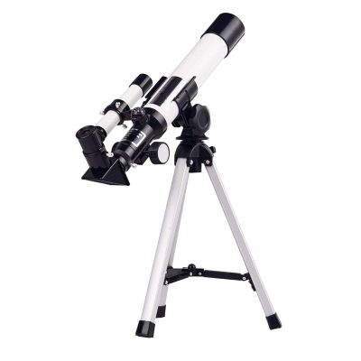 Portable Monocular F40040N Astronomical Telescope- Deep Space Professional Stargazing Telescope -High Power Telescope-Gifts for Beginners Students Children -Stargazing Camping Concert