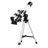 Portable Monocular F40040N Astronomical Telescope- Deep Space Professional Stargazing Telescope -High Power Telescope-Gifts for Beginners Students Children -Stargazing Camping Concert view 1