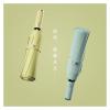 RENEESME Umbrellas for Rain Simple Automatic Umbrella Twelve-Bone Automatic Umbrella Sunny Umbrella Business Men's Umbrella Strong Umbrella for Wind and Rain(B) view 3