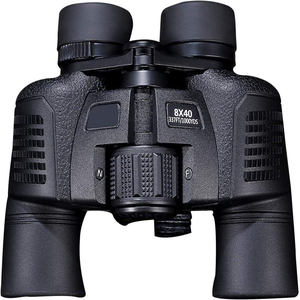 DirectNine Basics Portable Monocular 1.5"" LCD Digital Binoculars Camera 10x25 5MP Video Photo Recorder Telescope with 8GB Memory Card for Bird Watching Football Game Concert