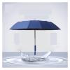 RENEESME Umbrellas for Rain 16 Rib Automatic Umbrella Large Men's Umbrella Folding Double Umbrella Strong Umbrella for Wind and Rain(A) view 3
