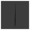 RENEESME Umbrellas for Rain Long Handle Automatic Umbrella Large Reinforced Simple Umbrella Men's and Women's Business Straight Umbrella Strong Umbrella for Wind and Rain(B) view 1