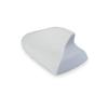 Ramble -for Chevrolet (Sonic 2012-2014 Hatchback) -LT T300, (Captiva Sport 2012-2015) -LT LTZ 2LS, (Equinox 2007-2014),Antenna Shark Fin Car Roof Aerials (Pure White) view 3