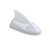 Ramble -for Chevrolet (Sonic 2012-2014 Hatchback) -LT T300, (Captiva Sport 2012-2015) -LT LTZ 2LS, (Equinox 2007-2014),Antenna Shark Fin Car Roof Aerials (Pure White) view 4