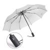 RENEESME Umbrellas for Rain Automatic Umbrella Folding Business Umbrella Unisex Umbrella Strong Umbrella for Wind and Rain(A) view 1