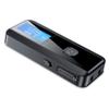 WEIWO 5.0 + EDR LCD Display Audio Receiver Transmitter Adapter Dongle view 1