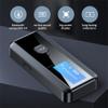 WEIWO 5.0 + EDR LCD Display Audio Receiver Transmitter Adapter Dongle view 2