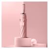 RENEESME Umbrellas for Rain Ten-Bone Automatic Umbrella Handle Business Men's Automatic Umbrella Folding Umbrella Strong Umbrella for Wind and Rain(D) view 1
