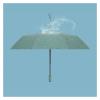 RENEESME Umbrellas for Rain Ten-Bone Automatic Umbrella Handle Business Men's Automatic Umbrella Folding Umbrella Strong Umbrella for Wind and Rain(D) view 4