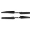DCTJLL for DJI Matrice 300 Series 2195 Plateau Silent Blade M300, Black color view 3