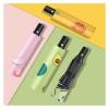 RENEESME Umbrellas for Rain Umbrella for Women, Sunny Or Rainy, Fully Automatic Folding Sun Umbrella, Sunshade, Portable Umbrella Strong Umbrella for Wind and Rain(A) view 2