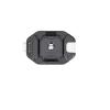 FALCAM F38 Quick Release Kit for Backpack V2 with Locking Gasket Compatible with Standard ARCA - Swiss Sizes, Bearing 30kg-New Version view 2