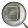 SSD2828QL9 1Pcs New SSD2828QL9 view 1