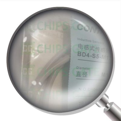 BD4-S5-M12 1Pcs New BD4-S5-M12