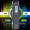 ZCLNYVGJ Digital Voice Recorder, 8GB, Long Working Time MP3 Voice Recorder view 3