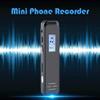 ZCLNYVGJ Digital Voice Recorder, 8GB, Long Working Time MP3 Voice Recorder view 4