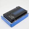 9 Band Graphic Equalizer Digital Car Audio Full Range Car Amplifier Equalizer with Adjustable Filter ADL-EQ9 view 1