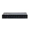 9 Band Graphic Equalizer Digital Car Audio Full Range Car Amplifier Equalizer with Adjustable Filter ADL-EQ9 view 4