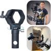 Thanos Pro C3II Gimbal Support Vest Steadycam System, Adjustable Tilt Angle, Compatible with ZHIYUN Crane3S/Crane2S DJI RS2/RSC2/RS3/RS3 PRO/RS5, Payload 5~12.5kg view 2