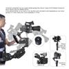 Thanos Pro C3II Gimbal Support Vest Steadycam System, Adjustable Tilt Angle, Compatible with ZHIYUN Crane3S/Crane2S DJI RS2/RSC2/RS3/RS3 PRO/RS5, Payload 5~12.5kg view 4