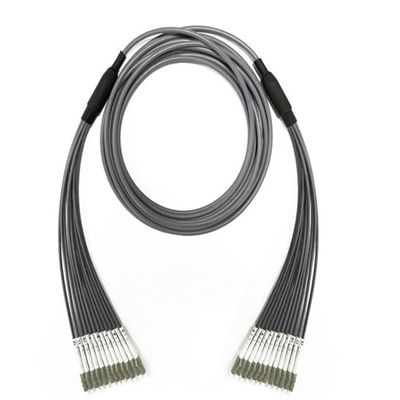 10m 20m 2/4 cores outdoor patchcord 7mm 2C 4C OM1 OM2 CPRI LC SC FC waterproof FTTH jumper fiberglass armoured cable 2 core(FC-FC,4C OM2 10m 2pcs-01)