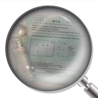 BD8-S3S1-M18S 1Pcs New BD8-S3S1-M18S