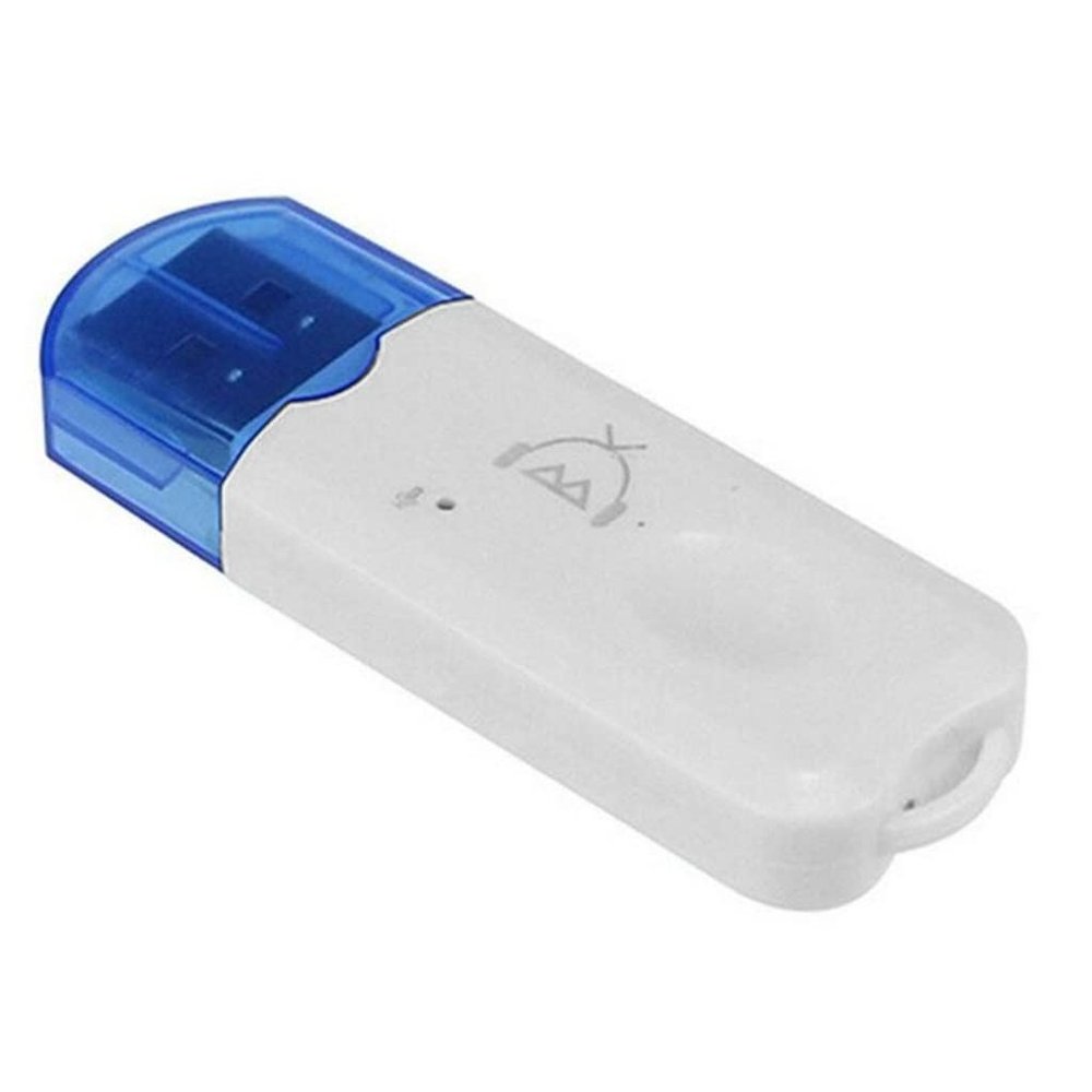 WEIWO 2.1 Receiver Audio Stereo Adapter Handsfree Dongle Kit