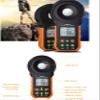 VIHELM PM6612 Lux Meter 0~200,000lux Range Light Meter Pocket Design illuminometer lux/fc Photometer Tester EnviromentalTesting view 3