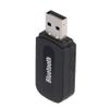 WEIWO 4.0 Music Stereo Receiver Adapter Dongle Speaker Transmitter 3.5mm Jack view 1