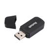 WEIWO 4.0 Music Stereo Receiver Adapter Dongle Speaker Transmitter 3.5mm Jack view 2
