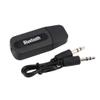 WEIWO 4.0 Music Stereo Receiver Adapter Dongle Speaker Transmitter 3.5mm Jack view 3