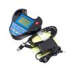 Lizusidtsy V508 Super Mini ZedBull Smart Zed-Bull Key Transponder Programmer Mini ZED Bull Key Programmer Blue US Plug, 500373102A2 view 3
